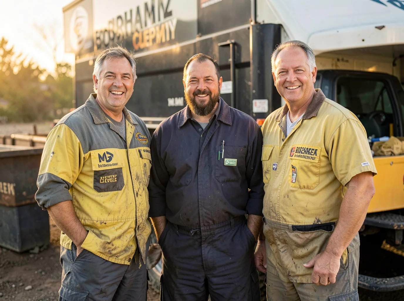Sewage Cleanup company in Gervais, OR