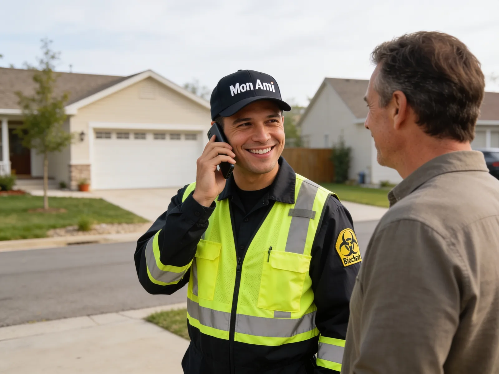 Sewage Cleanup Gervais, OR FAQs