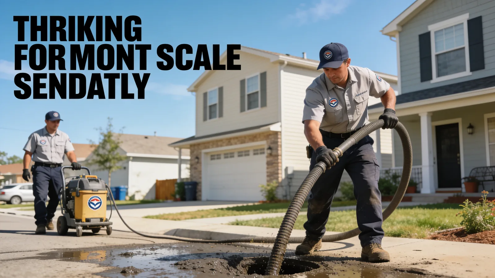 Sewage Cleanup in Gervais, OR near me